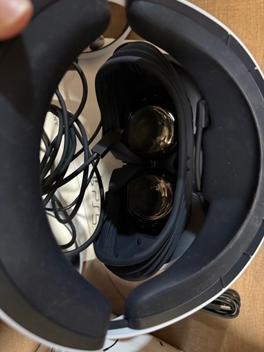 play station VR2 CFIJ-17000