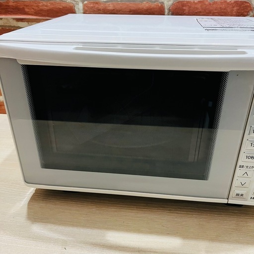 HITACHI】日立オーブンレンジMRO-NT5 2014年製