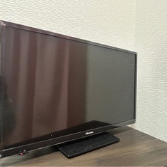 【早い者勝ち】テレビの画像
