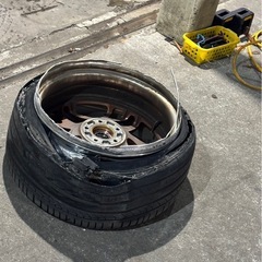 WORK GNOSIS CVX 19の画像