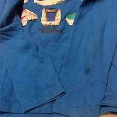  【 
kids服8枚セット【size110〜120】の画像