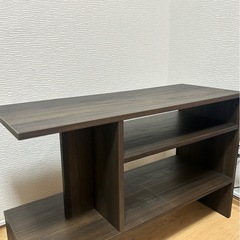 【早い者勝ち】テレビ台の画像