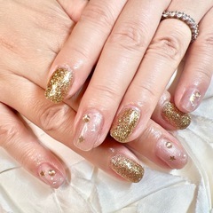 ネイルモニター募集！ジェルネイル/フットネイル