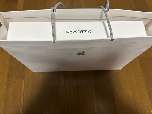 MacBook Pro M5 スペースブラック