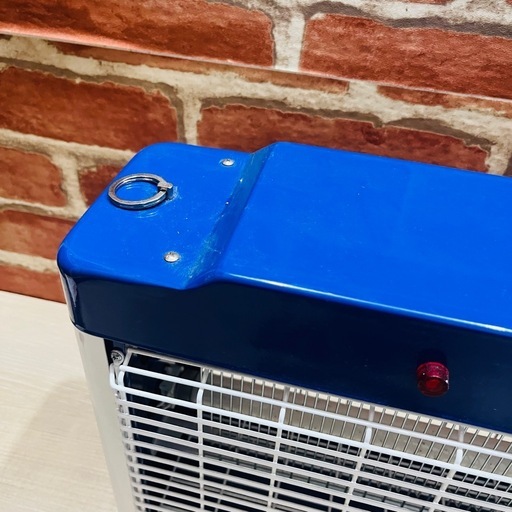 電撃殺虫器 ムシコロ DS-708 (たかぷれみあむ) 西笠松の季節、空調家電