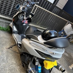 シグナスX3型の画像