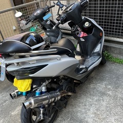 シグナスX3型の画像