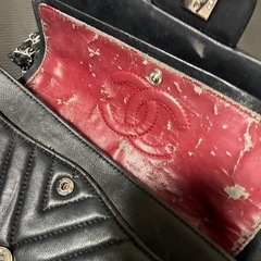 BlackBagレディースの画像