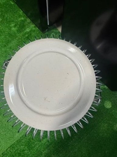 石油ストーブ