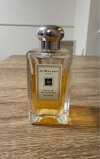 ジョーマローン　ピオニー&モス　100ml 未使用　廃盤 ジョーマローン ピオニー&モス 100ml 未使用 廃盤