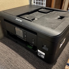 ブラザーFAXの中古が安い！激安で譲ります・無料であげます｜ジモティー