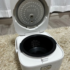 Haier  炊飯器の画像