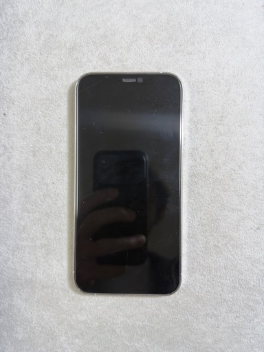 CランクiPhone 12 Pro 128GB