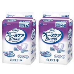 フレーヌケア　尿取りパッドの画像