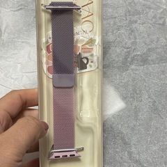apple Watch用品の画像