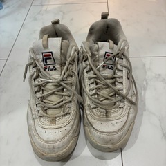 メンズ靴の画像