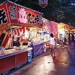 フード販売イベントスタッフ募集！日払い12000円