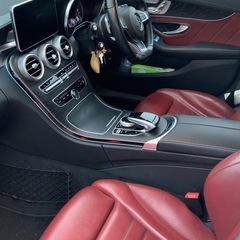 【早い者勝】C200 アヴァンギャルド　AMGライン　車検わずかの画像