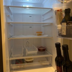 ※お話中です※AQUA   冷蔵庫の画像