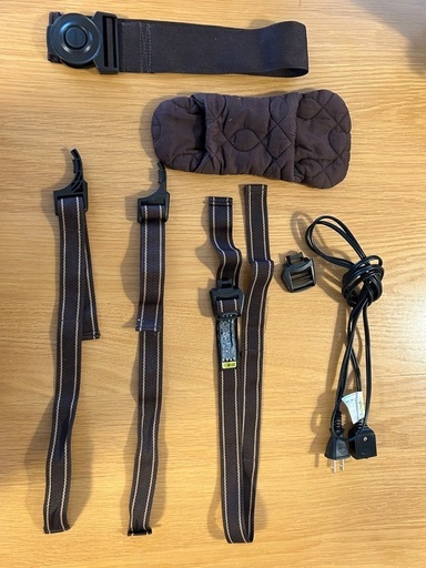 ［お値下げしました］ コンビ　ネムリラ　AUTO SWING ダッコプラス　エッグショック