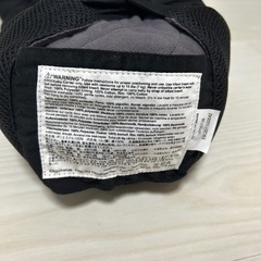 インファントインサートの画像