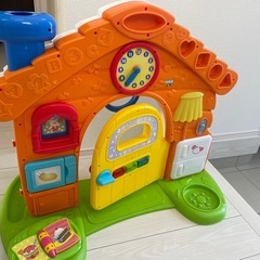 おもちゃの画像