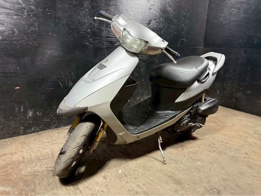 ★支払総額4.8万円★走行テスト済み！全国配送可能！ スズキ ZZ CA1PB バッテリー新品！2スト！12インチホイール！クリアテール！カスタムにも！