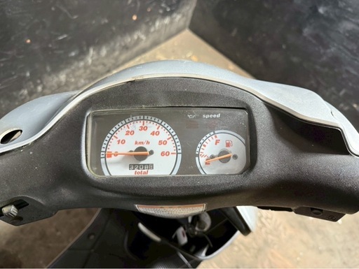★支払総額4.8万円★走行テスト済み！全国配送可能！ スズキ ZZ CA1PB バッテリー新品！2スト！12インチホイール！クリアテール！カスタムにも！