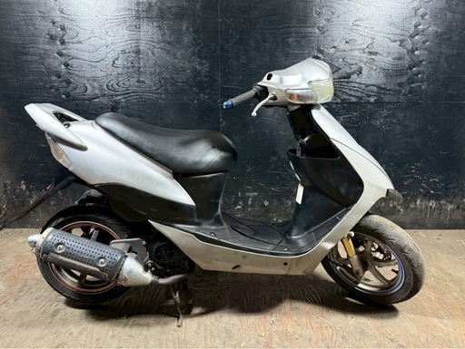 ★支払総額4.8万円★走行テスト済み！全国配送可能！ スズキ ZZ CA1PB バッテリー新品！2スト！12インチホイール！クリアテール！カスタムにも！