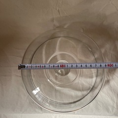 ケーキスタンドの画像