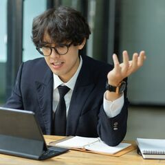 【ネイティブ講師】英語面接シミュレーション｜本番に強くなる実践対策の画像