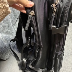 決まりました✨リュックの画像