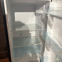 冷蔵庫2022年製162Lの画像