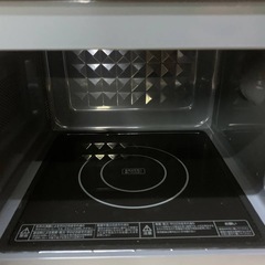 TOSHIBA 電子レンジ  ER-S60の画像