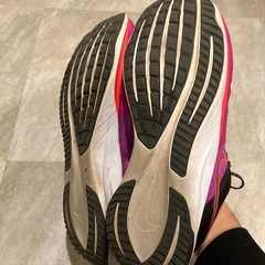 NIKE ランニングシューズ　27.5cm メンズの画像