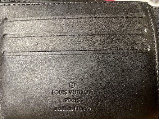 ルイヴィトン財布