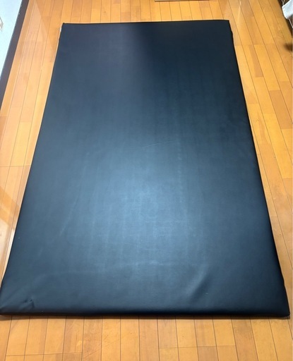 サバイＤＸオイルマッサージマットです