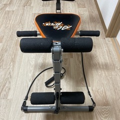 フィットネス
の画像