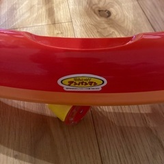 アンパンマン　歩行器の画像