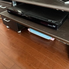 テレビ台【0円】の画像