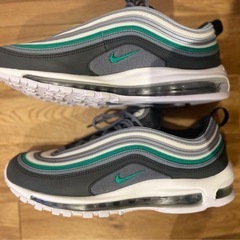 （美品）　NIKE エアマックス97 2023年限定モデル　29㎝の画像