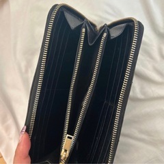 サンローラン長財布  最終値下げの画像