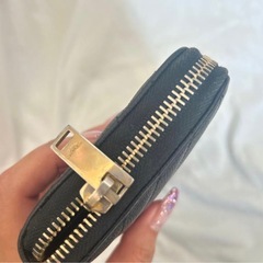 サンローラン長財布  最終値下げの画像