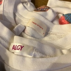 女の子冬服17点　150 160の画像