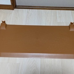 おくだけとおせんぼの画像