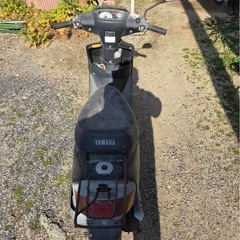 〈希少〉ヤマハ　ジョグ90 スポーツエディションの画像