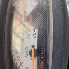 〈希少〉ヤマハ　ジョグ90 スポーツエディションの画像