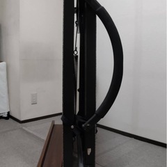 アテックスい草畳おりたたみベッドの画像