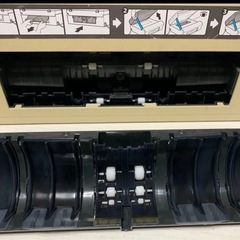 brother myMIO MFC-650CD FAX複合機 電話機 プリンター ブラザーの画像