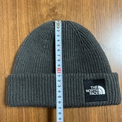 THE NORTH FACE ノースフェイス ニット帽の画像
